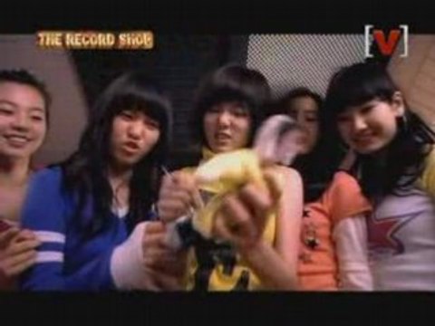 [MV] Wonder Girls - Irony (HQ)