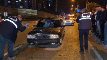 Video herunterladen: Kırıkkale’de trafik kazası: Bir kişi hayatını kaybetti