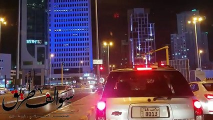 408 - قصة علي السعودي ويعقوب التركي !! سوالف طريق