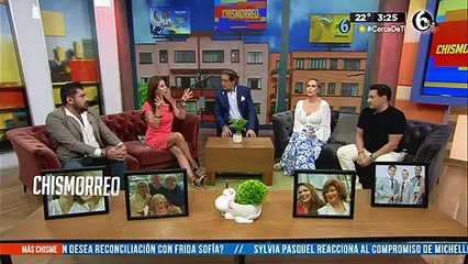 Luis Miguel recuerda a su mamá en Instagram