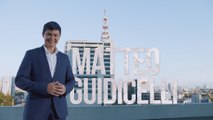 GMA Public Affairs: Matteo Guidicelli is now a Kapuso