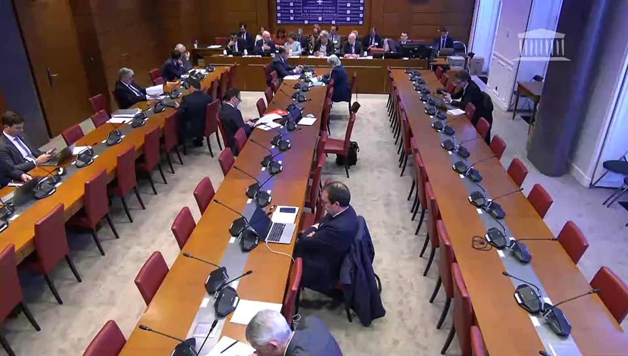 Commission des finances : Commission d’évaluation des politiques publiques relative aux missions Action extérieure de l’État et Aide publique au développement - Mercredi 10 mai 2023