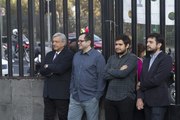 AMLO permite CORRUPCIÓN de sus HIJOS