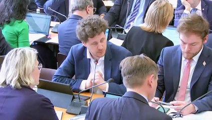 Commission de la défense : Programmation militaire pour les années 2024 à 2030 (suite) - Mercredi 10 mai 2023