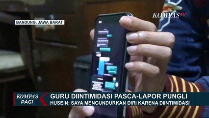 Ridwan Kamil Panggil Guru SMP di Pangandaran Sebab Pemkab Sebut Dana Transportasi Telah Disepakati