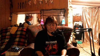 Scream With Me  The Boy (2015) Jared Breeze, Rainn Wilson, David Morse