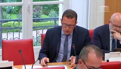 Commission des lois : Renforcer la prévention et la lutte contre l’intensification et l’extension du risque incendie (suite)  ; Programmation militaire pour les années 2024 à 2030 - Mercredi 10 mai 2023