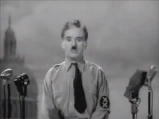 The Great Dictator - M83 remix