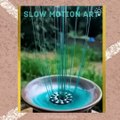 Slow Motion Art Trending Video