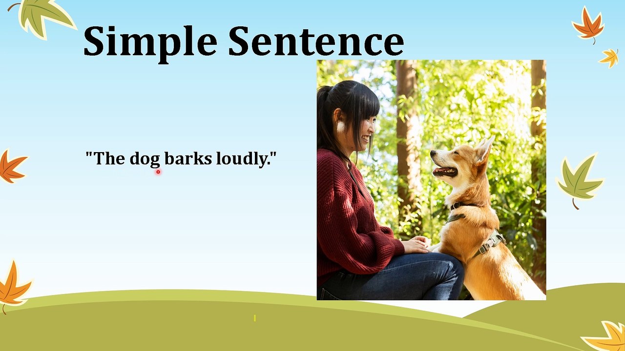 what is the sentence?