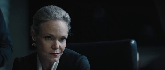 The Unseen - Official Trailer #2 Horror . Thriller . Drama | Supernatural 4K | GetMoviesHD