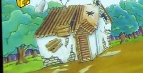 Wolves, Witches and Giants Wolves, Witches and Giants E014 – Goldilocks