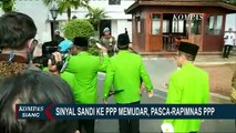 PPP Tak Bisa Ajukan Sandiaga Sebagai Bakal Cawapres Ganjar, Ini Alasannya...