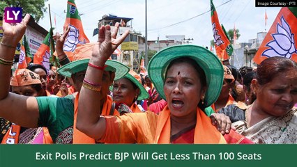 Karnataka Assembly Elections 2023 Exit Poll Result: Most Polls Predict Hung Assembly; Congress Likely To Get Majority
