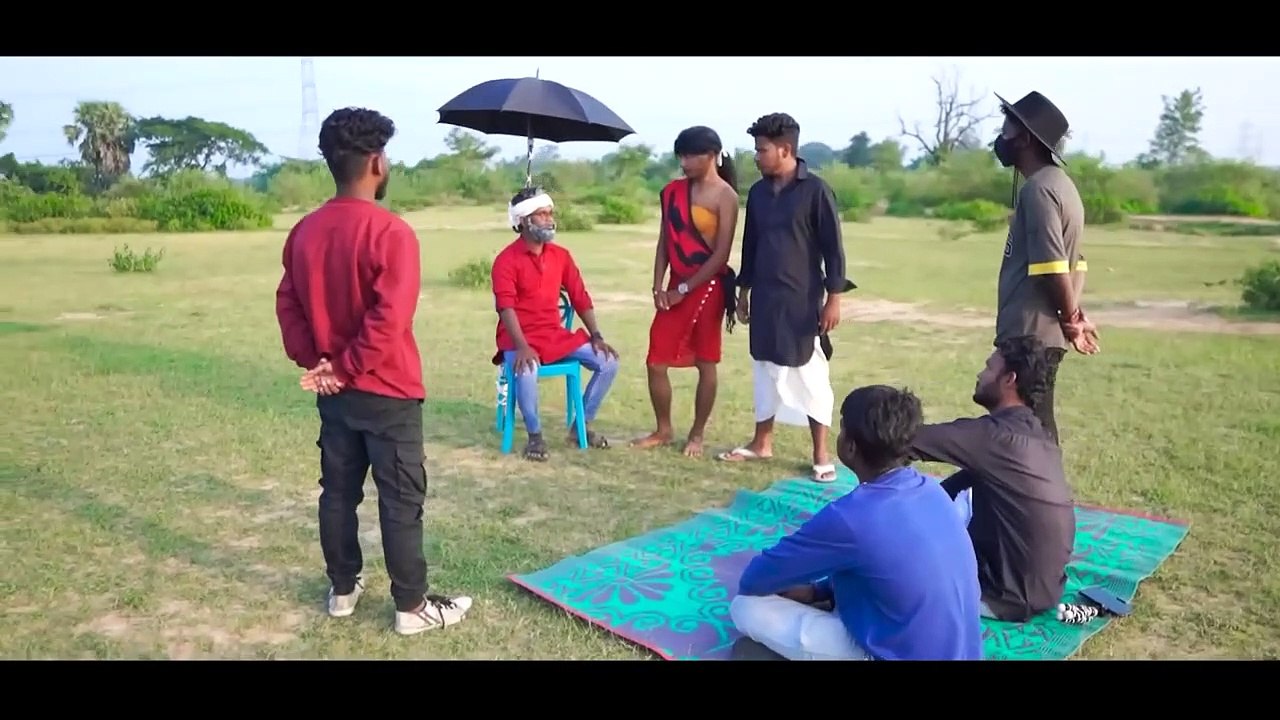 The Comedy Kingdom