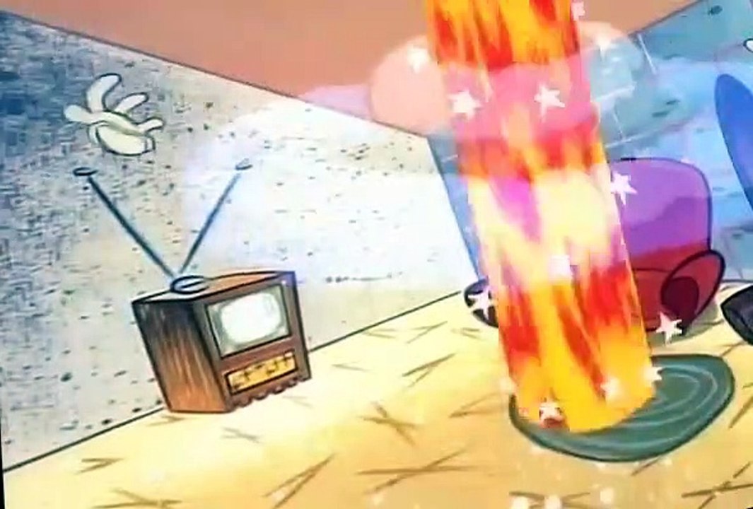 The Ren Stimpy Show The Ren & Stimpy Show S01 E001 – Stimpy’s Big Day