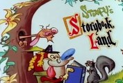 The Ren Stimpy Show The Ren & Stimpy Show S01 E003 – Robin Höek