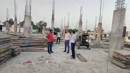 जिला चिकित्सालय में मरीजों को मिलेगी राहत, होगा उपचार a