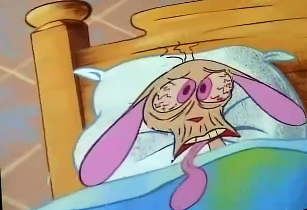 The Ren Stimpy Show The Ren & Stimpy Show S01 E004 – Nurse Stimpy