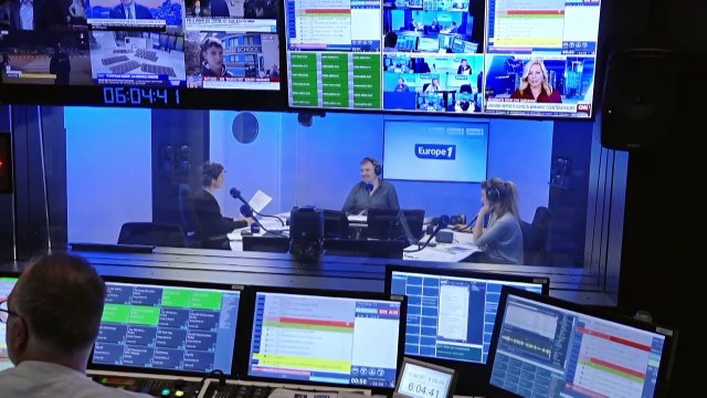 EUROPE 1 ET VOUS - Contre l’inflation, les Français plébiscitent les marques distributeurs
