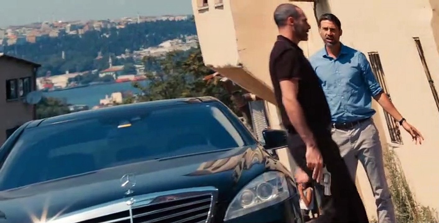 Tyrant S01 E09