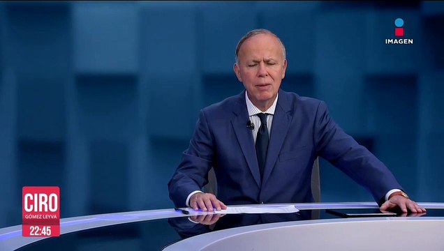 Se desata balacera entre sicarios y soldados en Reynosa | Ciro Gómez Leyva