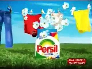 KANAL D 20 MART 2008 REKLAM KUŞAĞI