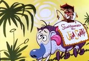 The Ren Stimpy Show The Ren & Stimpy Show S01 E011 – Untamed World