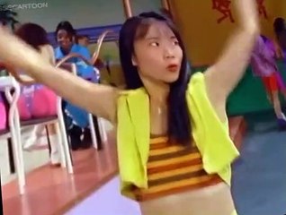 Mighty Morphin Power Rangers Mighty Morphin Power Rangers S01 E013 Peace, Love and Woe