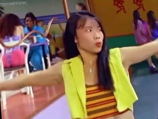 Mighty Morphin Power Rangers Mighty Morphin Power Rangers S01 E014 Foul Play in the Sky