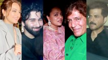 Anil Kapoor,Swara Bhaskar जैसे कई सेलेब्स Sandeep Khosla के बर्थडे पार्टी में पहुंचे