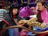 Mighty Morphin Power Rangers Mighty Morphin Power Rangers S01 E016 Switching Places