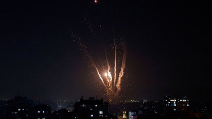 كيف يرى الإعلام الإسرائيلي حملة التصعيد الحالية في غزة؟