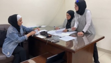 Jordania necesita más mujeres en política para avanzar en igualdad