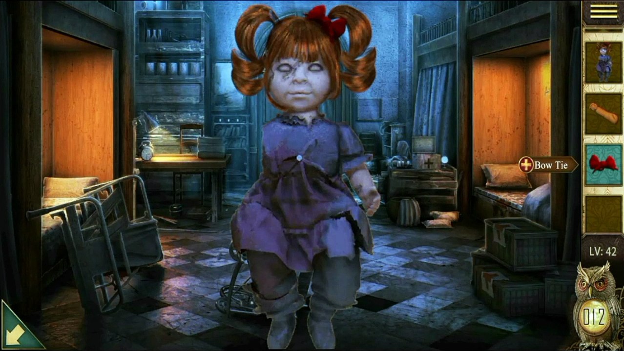 Can you escape 50 rooms part 16 complete levels 42