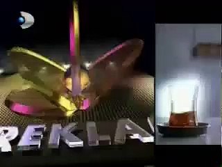 KANAL D 29 MART 2008 REKLAM KUŞAĞI