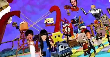 MAD MAD S04 E018 Lukewarm Bodies / Does Someone Have to GOa?