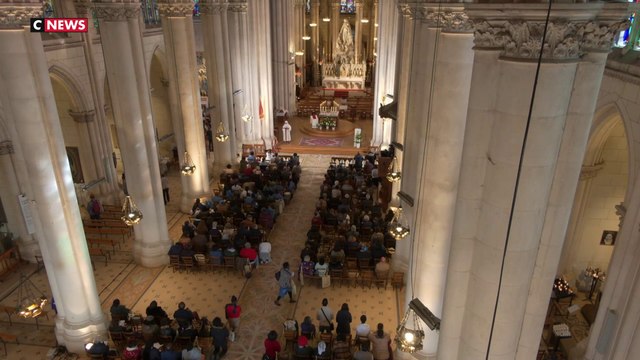 Contre les abus dans l’Église, les prêtres bientôt munis d'une carte professionnelle numérique