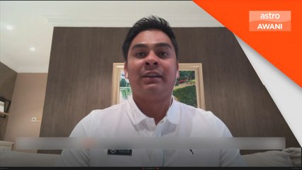 Industri hiasan terjejas, kerajaan digesa cari penyelesaian