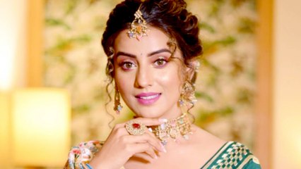 दारू  पीके मंच पर महिला कलाकारों के साथ आकर तमाशा करने वालों को  Akshara Singh ने लताड़ा