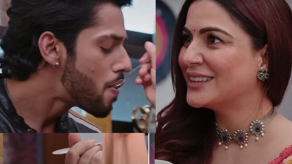 Kundali Bhagya spoiler; Preeta ने Shaurya के लिए बनाई खीर तो इमोशनल हुआ Shaurya | FilmiBeat