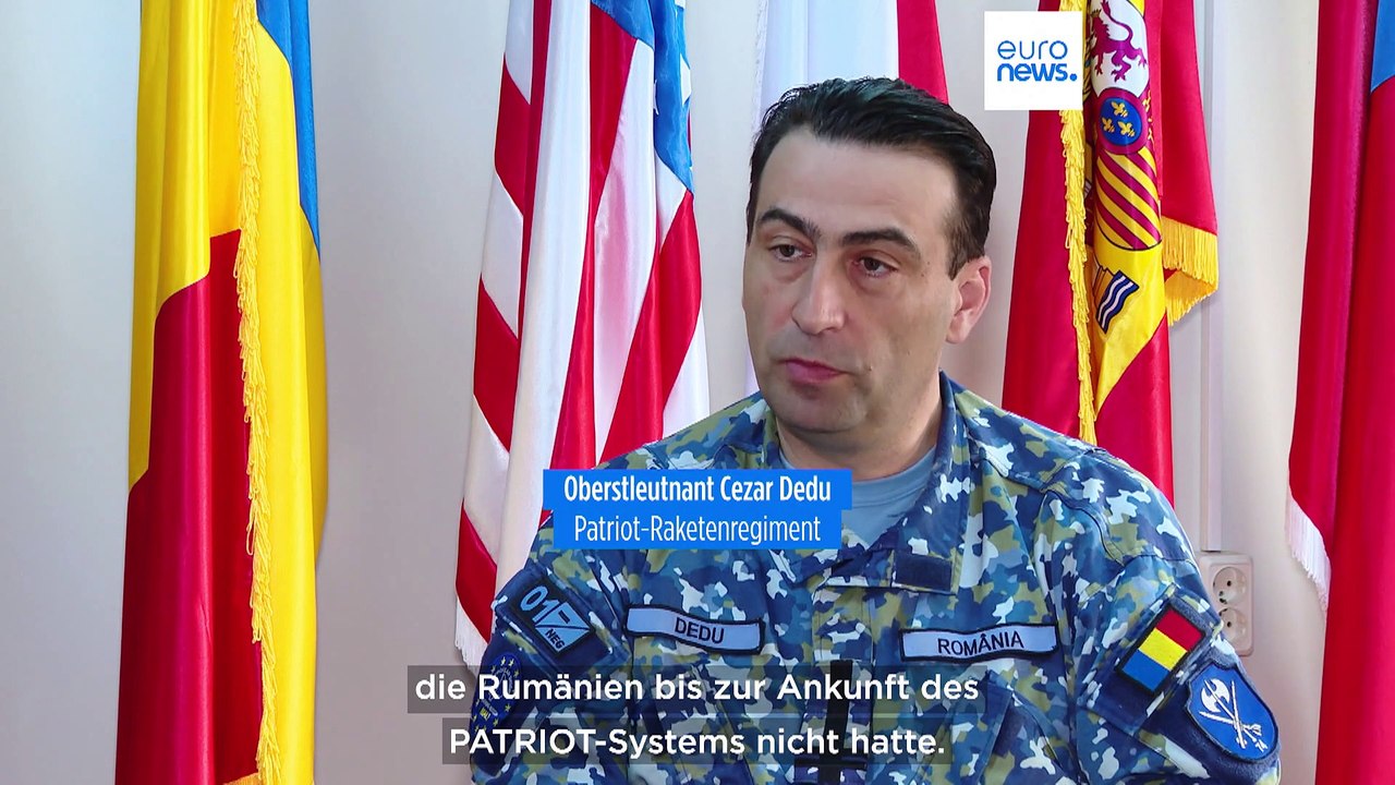 Nachrichten des Tages | 11. Mai - Morgenausgabe