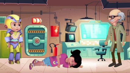 Hindi Cartoon Videos for Kids 🎨