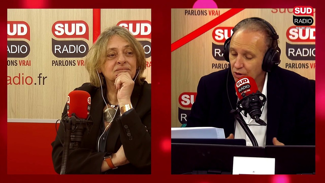 Françoise Degois : "L’agitation législative pour masquer l’inertie politique !"