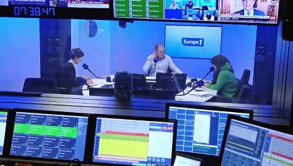 Culture : la musique française s’exporte de mieux en mieux à l’étranger