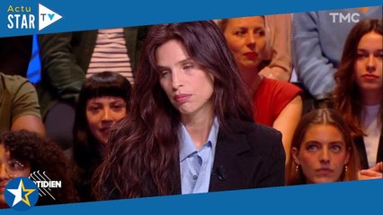 Maïwenn violente avec Edwy Plenel ? Elle assume sans détour cette agression sur le plateau de Quotid