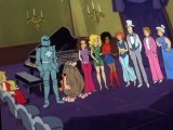 Captain Caveman and the Teen Angels Captain Caveman and the Teen Angels S01 E15-16 The Mystery Mansion Mix-Up / Playing Footsie with Bigfoot