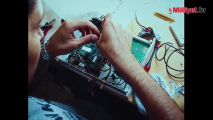 Bayraktar kardeşler Şırnak'ta yaşadıklarını anlattı: Bırakma noktasına geldiğimiz o an!