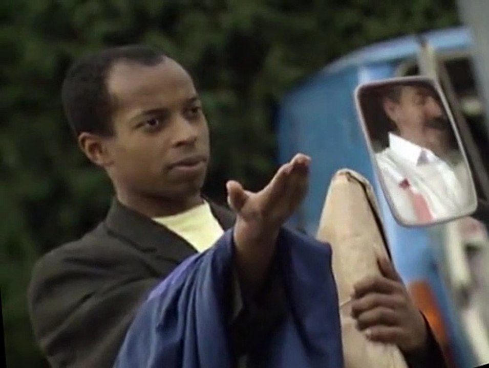 Boon S05 E09