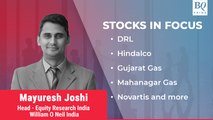 Stocks In Focus | DRL, Hindalco, Novartis, Sanofi India And More | BQ Prime